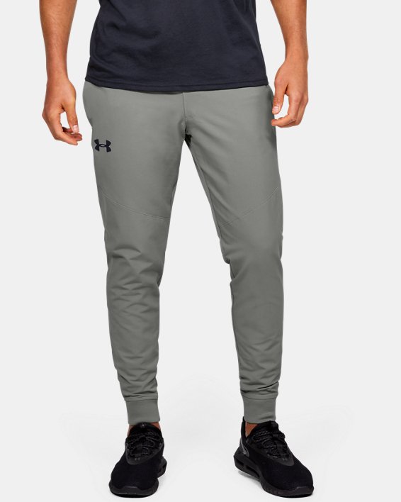 Men's UA Sportstyle Elite Joggers | Under Armour